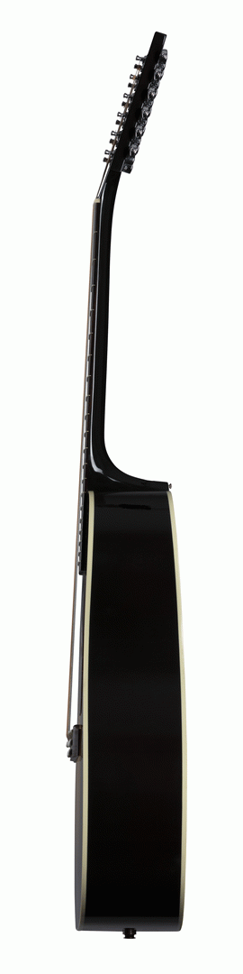 Gibson J-45 Standard 12-String w/Case - Vintage Sunburst