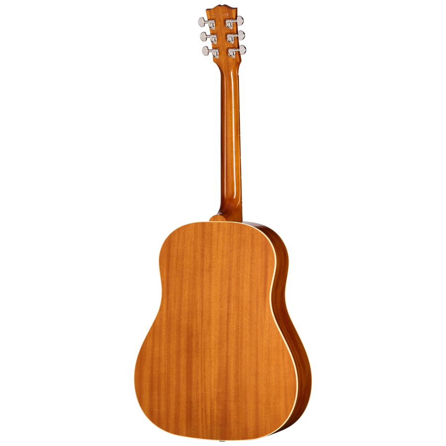 Gibson J-45 Standard - Heritage Cherry Sunburst