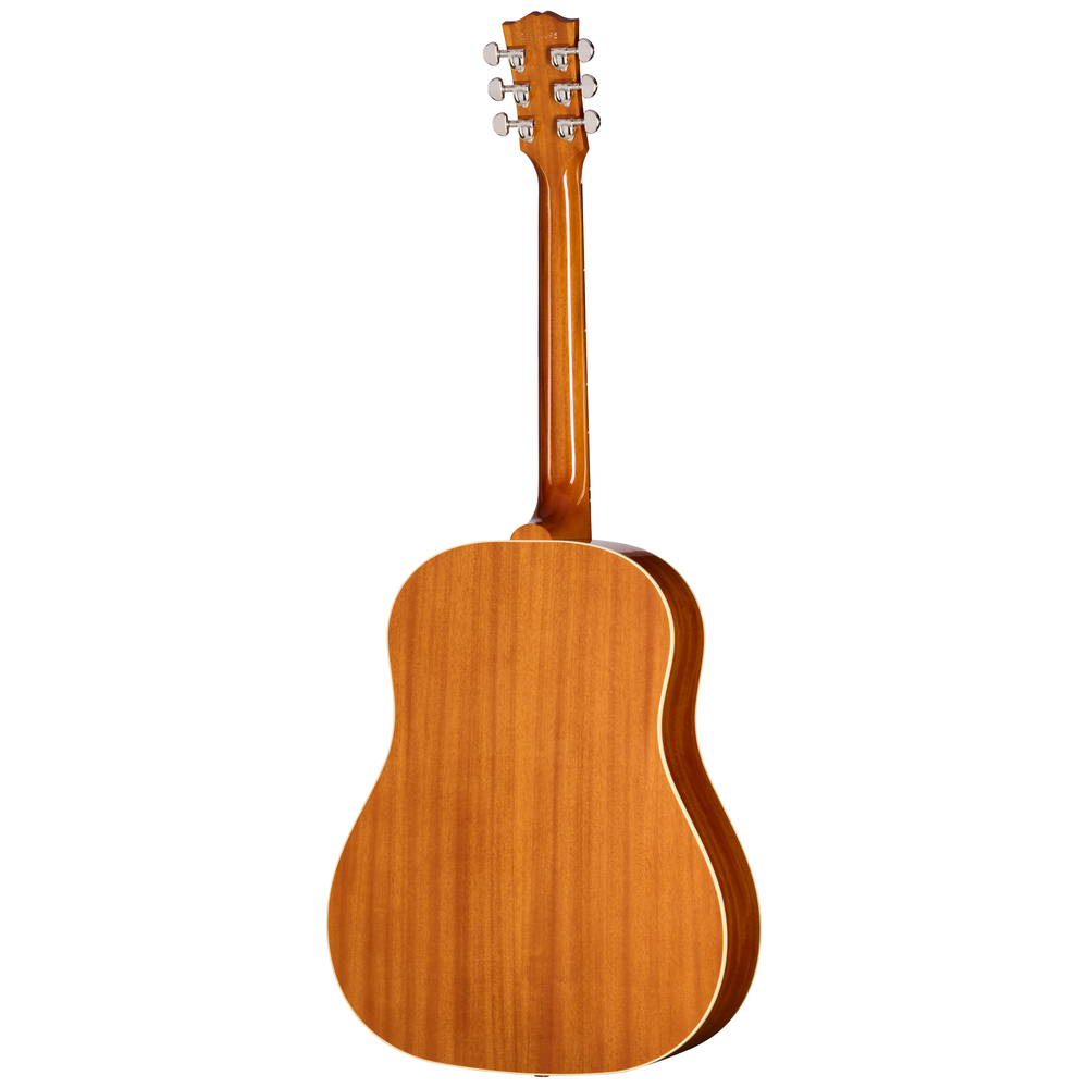 Gibson J-45 Standard - Heritage Cherry Sunburst