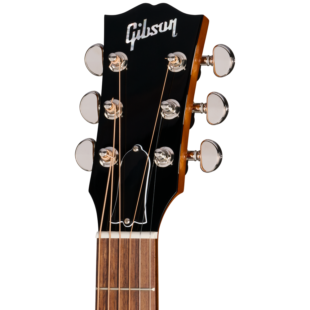 Gibson J-45 Standard - Heritage Cherry Sunburst