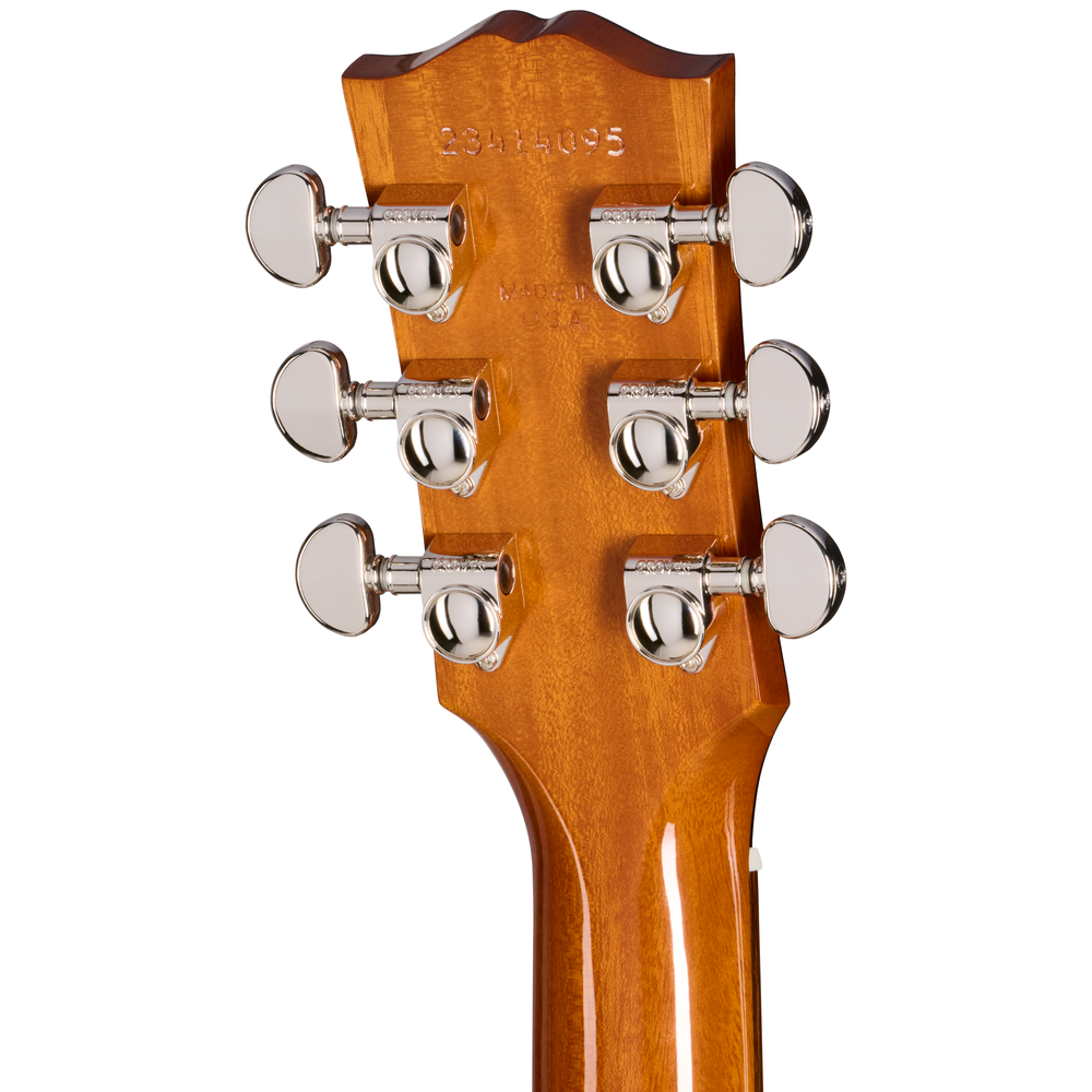 Gibson J-45 Standard - Heritage Cherry Sunburst