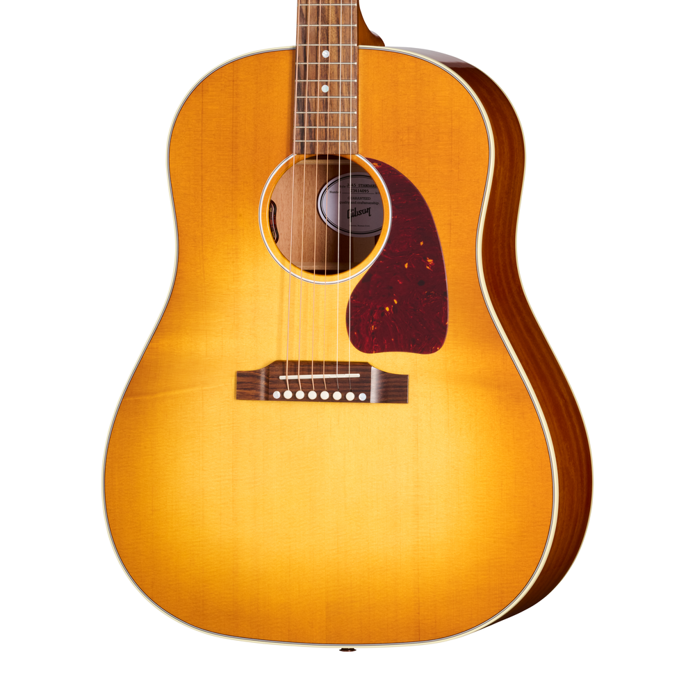Gibson J-45 Standard - Heritage Cherry Sunburst