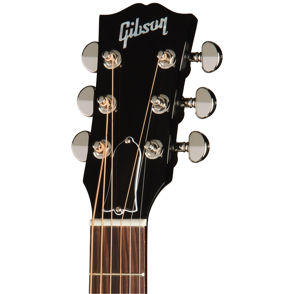 Gibson J-45 Standard - Purple Burst