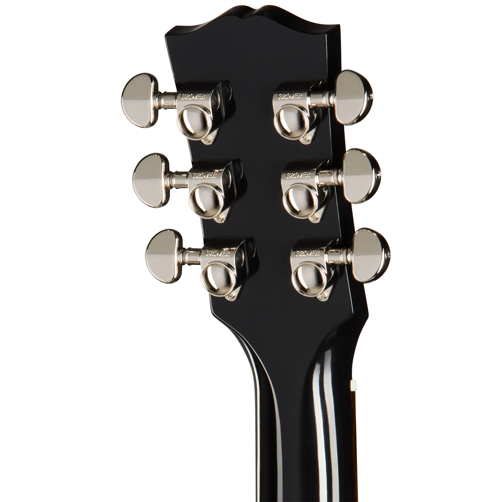 Gibson J-45 Standard - Purple Burst