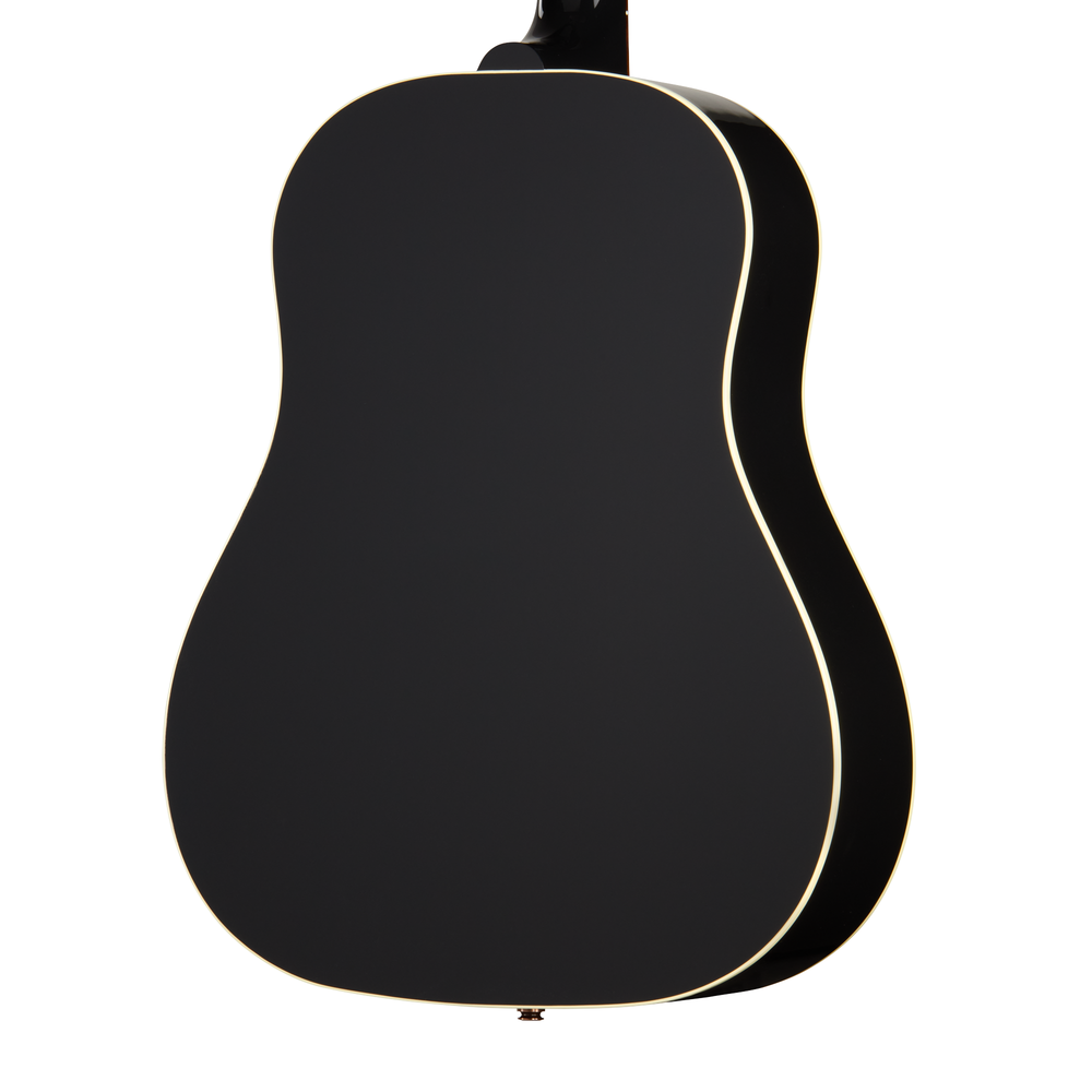 Gibson J-45 Standard - Purple Burst