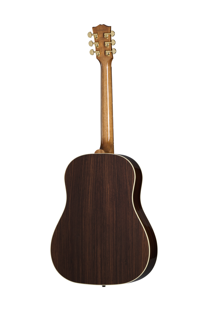 Gibson J-45 Standard Rosewood - Rosewood Burst