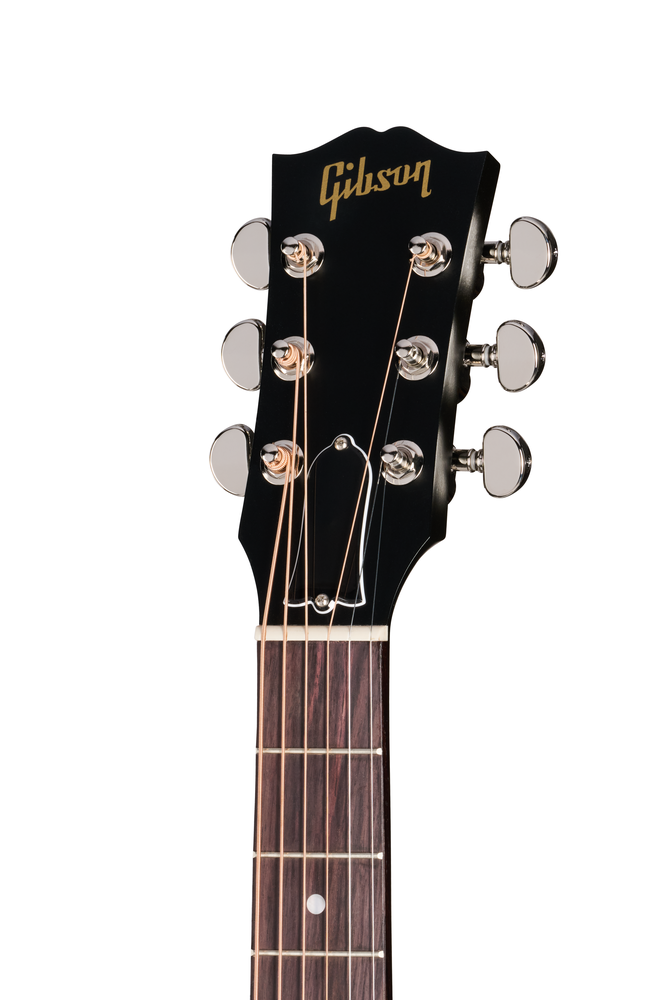 Gibson J45 Special Satin Acoustic Guitar - Vintage Sunburst - Left Handed