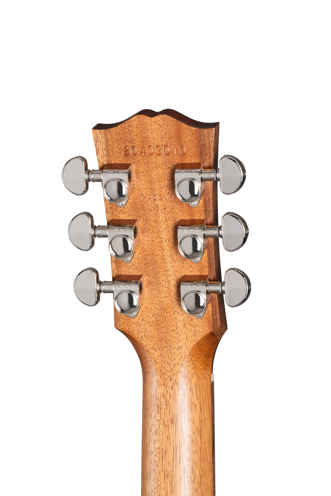 Gibson J-45 Studio Walnut - Satin Walnut Burst