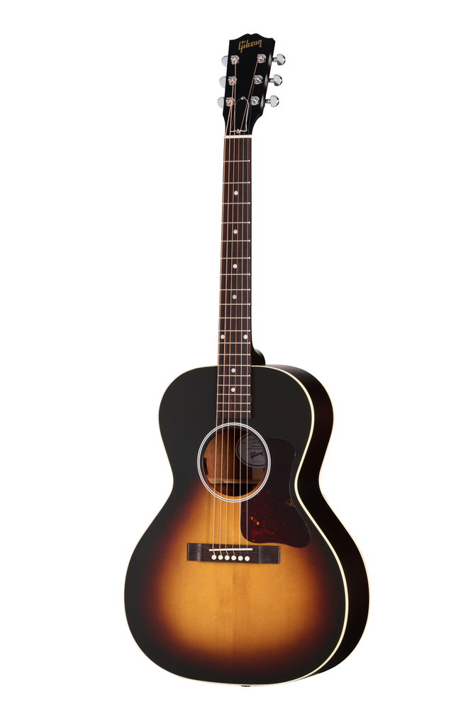 Gibson L00 Special Satin Acoustic Guitar - Vintage Sunburst