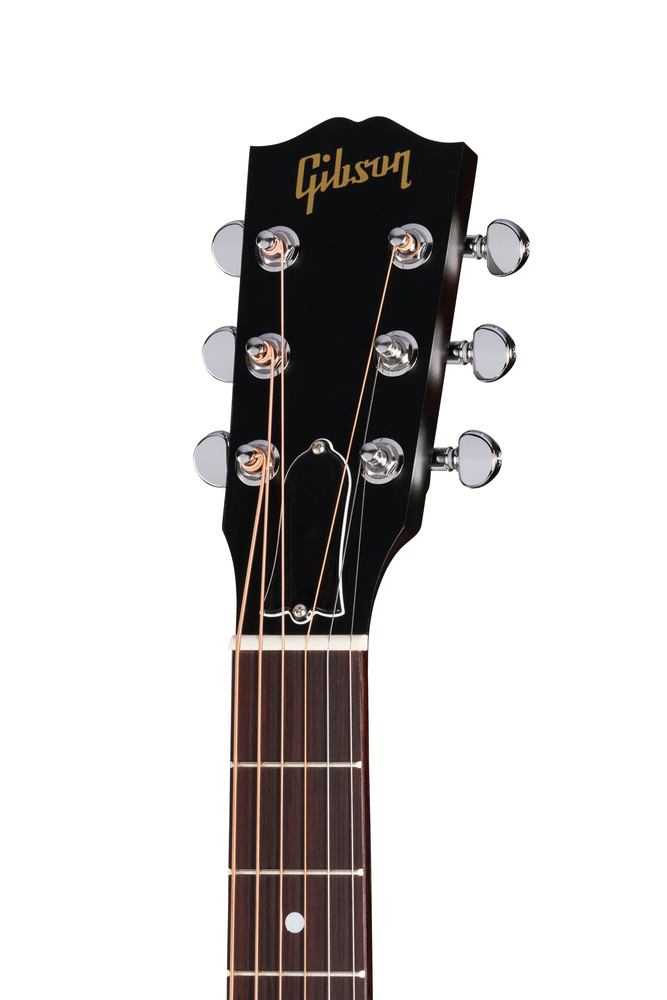 Gibson L00 Special Satin Acoustic Guitar - Vintage Sunburst