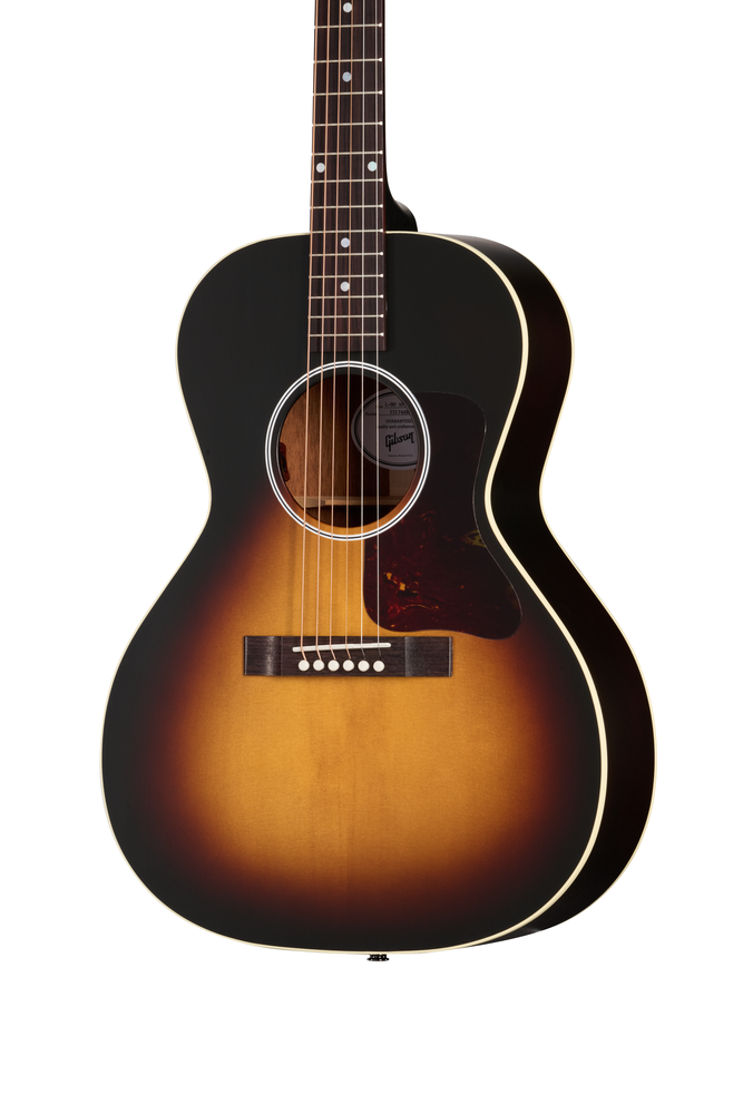 Gibson L00 Special Satin Acoustic Guitar - Vintage Sunburst