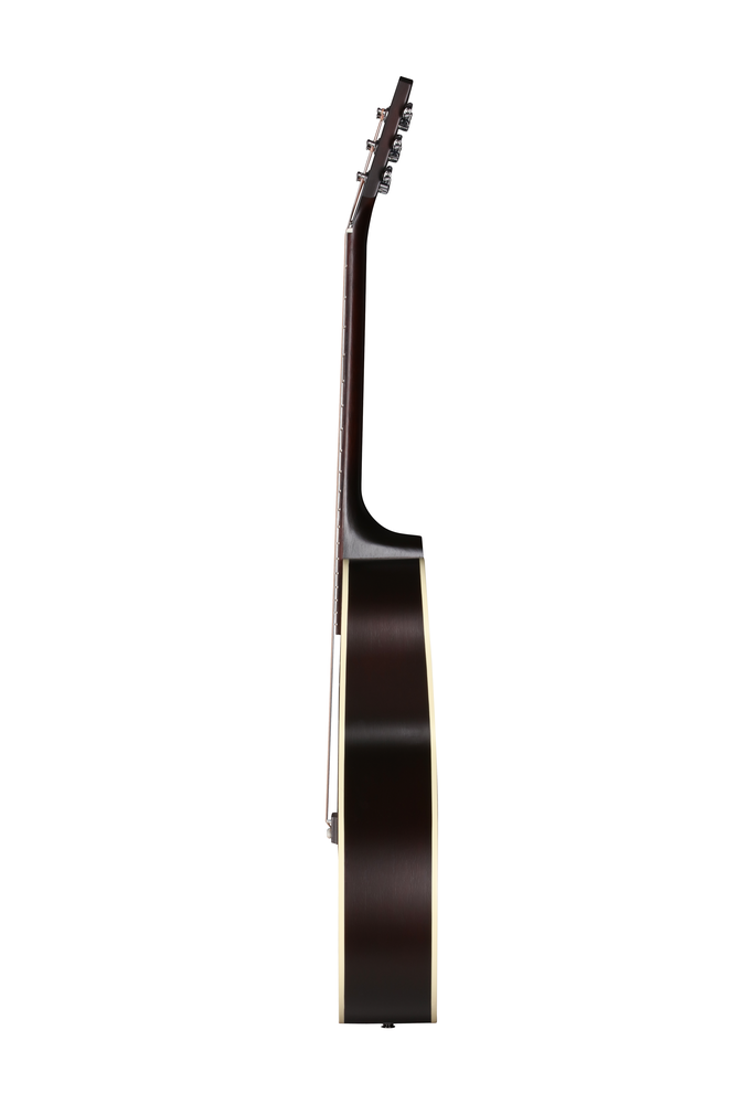 Gibson L00 Special Satin Acoustic Guitar - Vintage Sunburst
