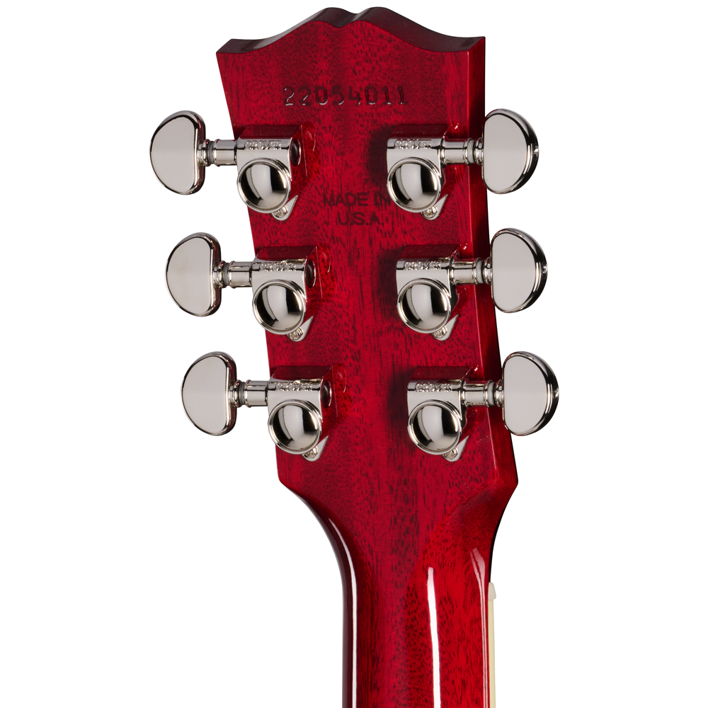 Gibson Les Paul Parlor Acoustic Guitar - Vintage Cherry Sunburst