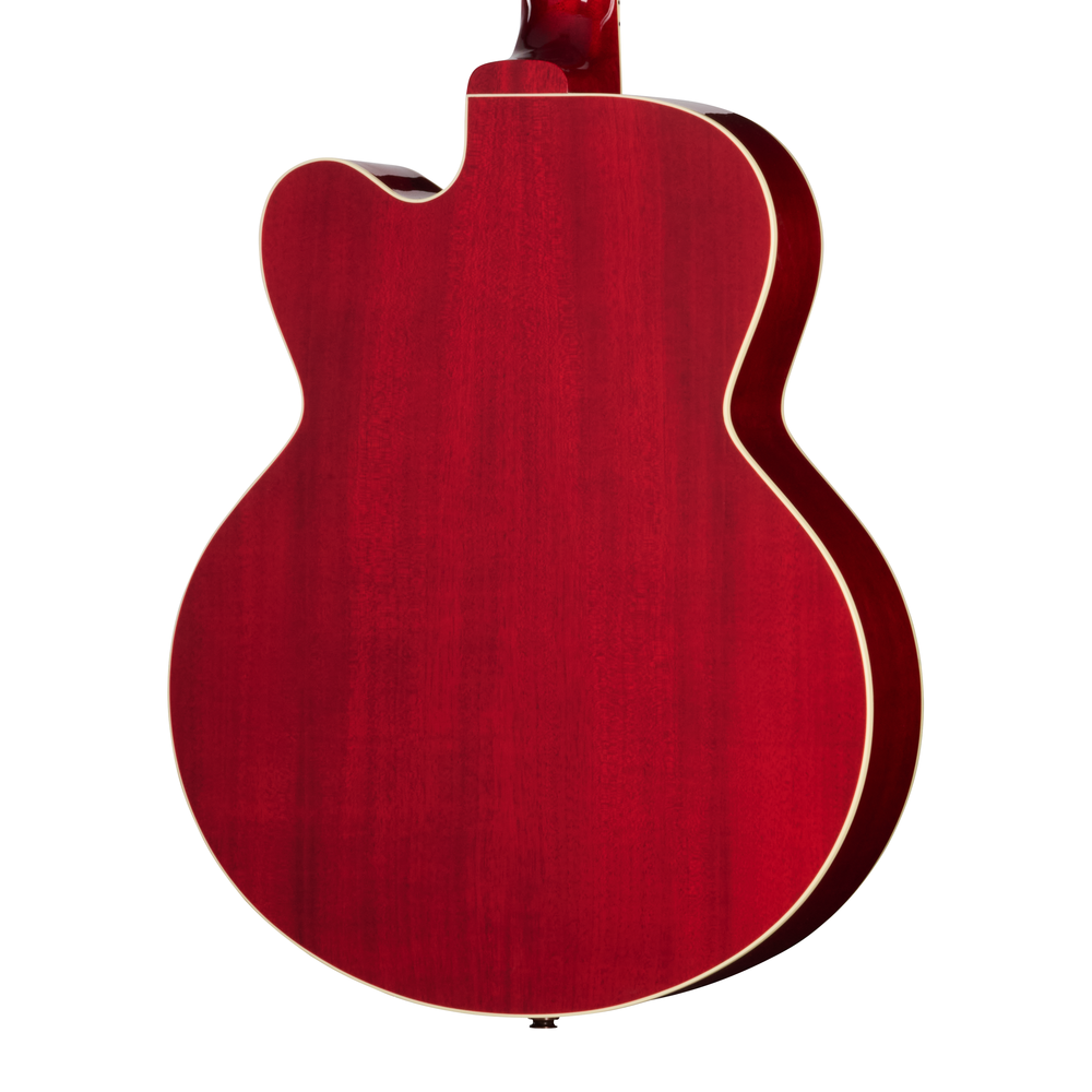 Gibson Les Paul Parlor Acoustic Guitar - Vintage Cherry Sunburst