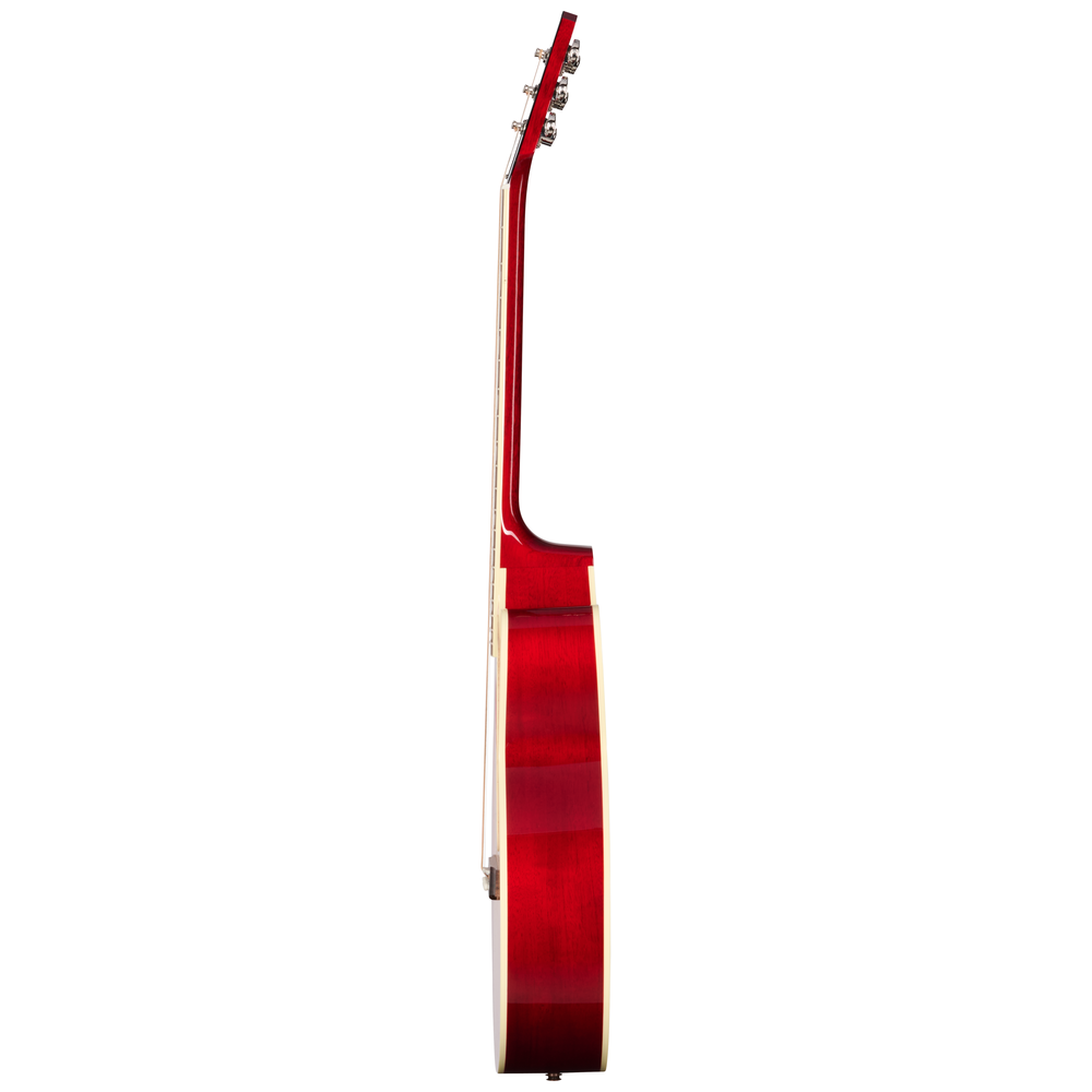 Gibson Les Paul Parlor Acoustic Guitar - Vintage Cherry Sunburst