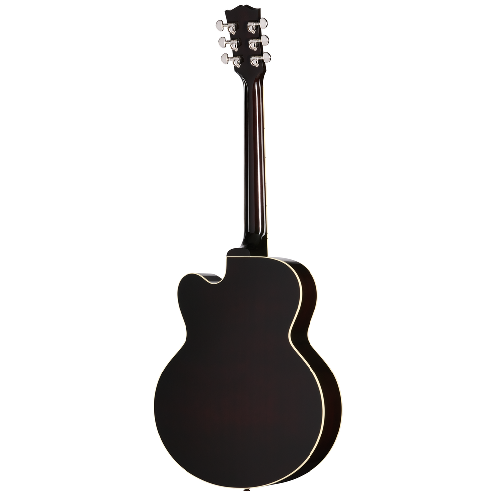 Gibson Les Paul Parlor Acoustic Guitar - Vintage Sunburst