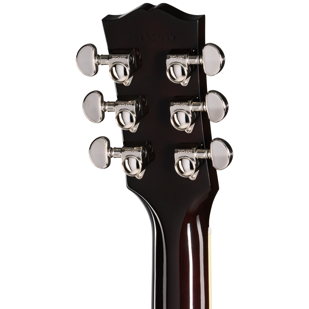Gibson Les Paul Parlor Acoustic Guitar - Vintage Sunburst