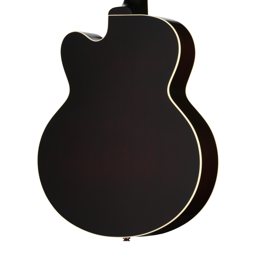 Gibson Les Paul Parlor Acoustic Guitar - Vintage Sunburst