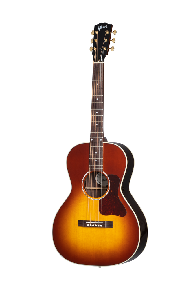 Gibson L-00 Rosewood 12-Fret - Rosewood Burst
