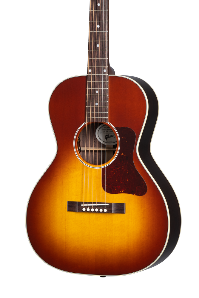 Gibson L-00 Rosewood 12-Fret - Rosewood Burst