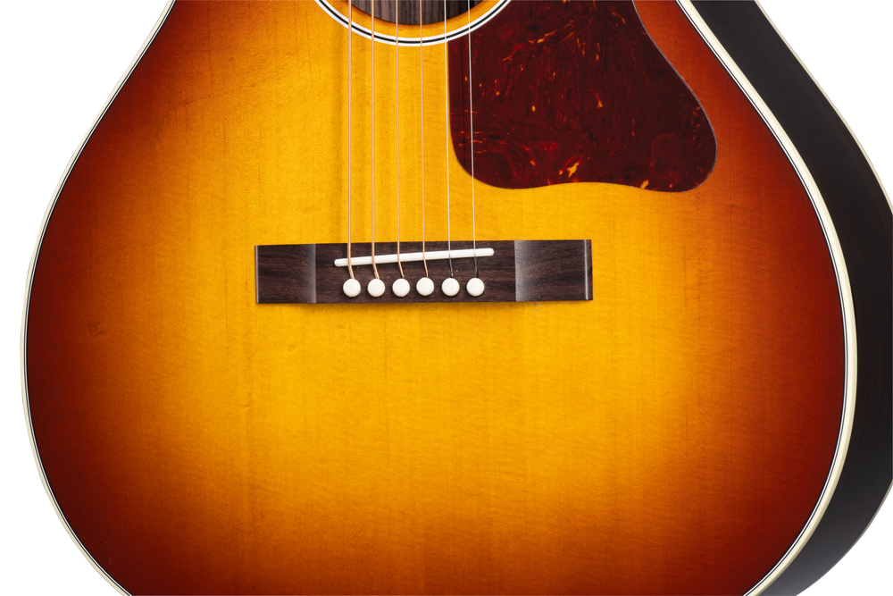 Gibson L-00 Rosewood 12-Fret - Rosewood Burst