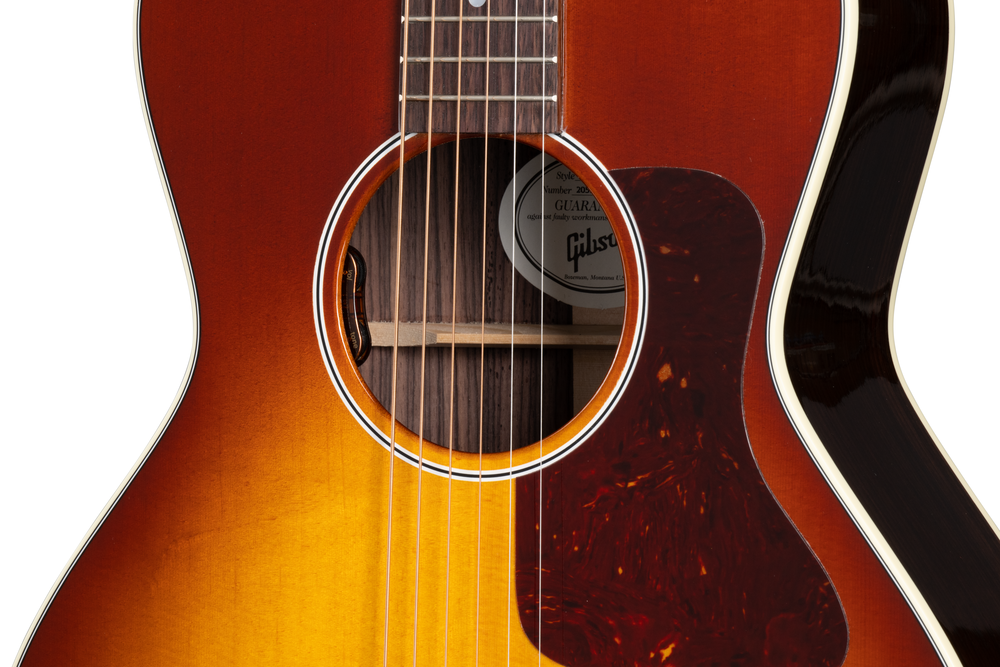 Gibson L-00 Rosewood 12-Fret - Rosewood Burst