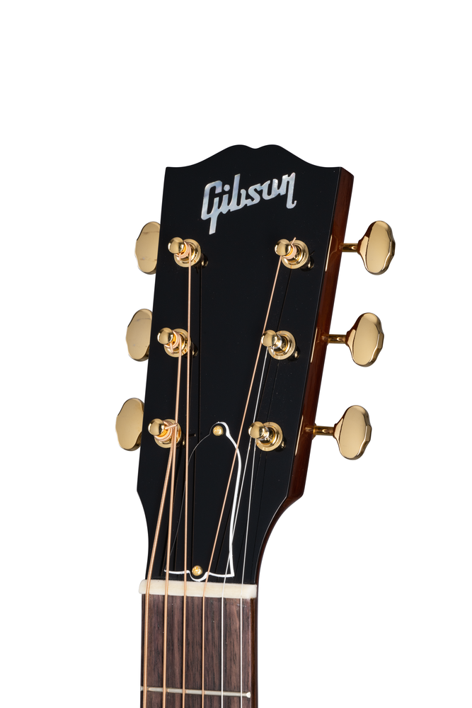 Gibson L-00 Rosewood 12-Fret - Rosewood Burst