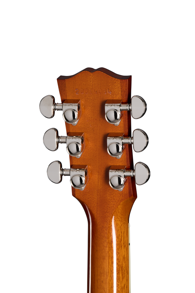 Gibson Hummingbird Standard EC - Heritage Cherry Sunburst