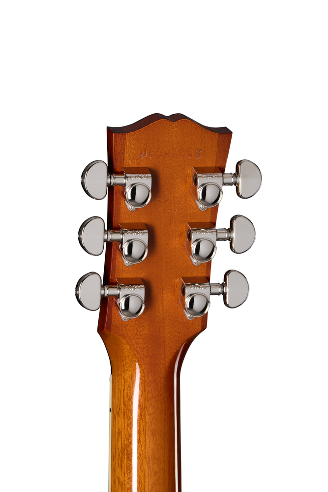 Gibson Hummingbird Standard EC - Heritage Cherry Sunburst - Left Handed