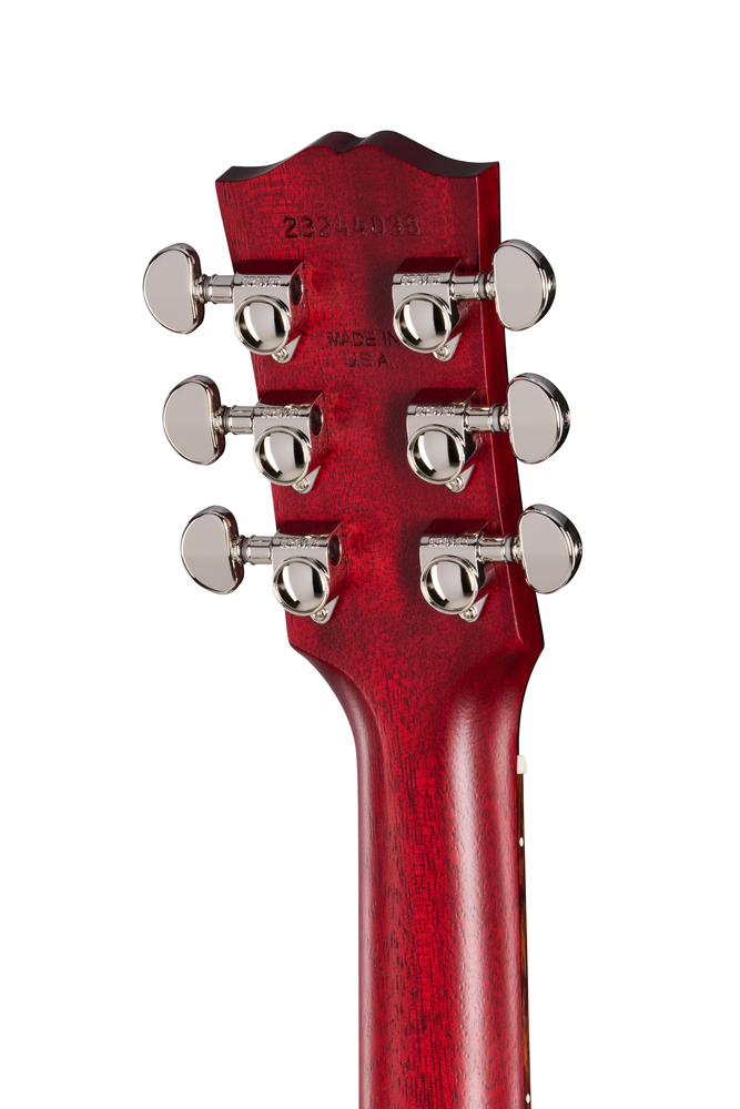 Gibson Hummingbird Special Satin Acoustic Guitar - Vintage Cherry Burst