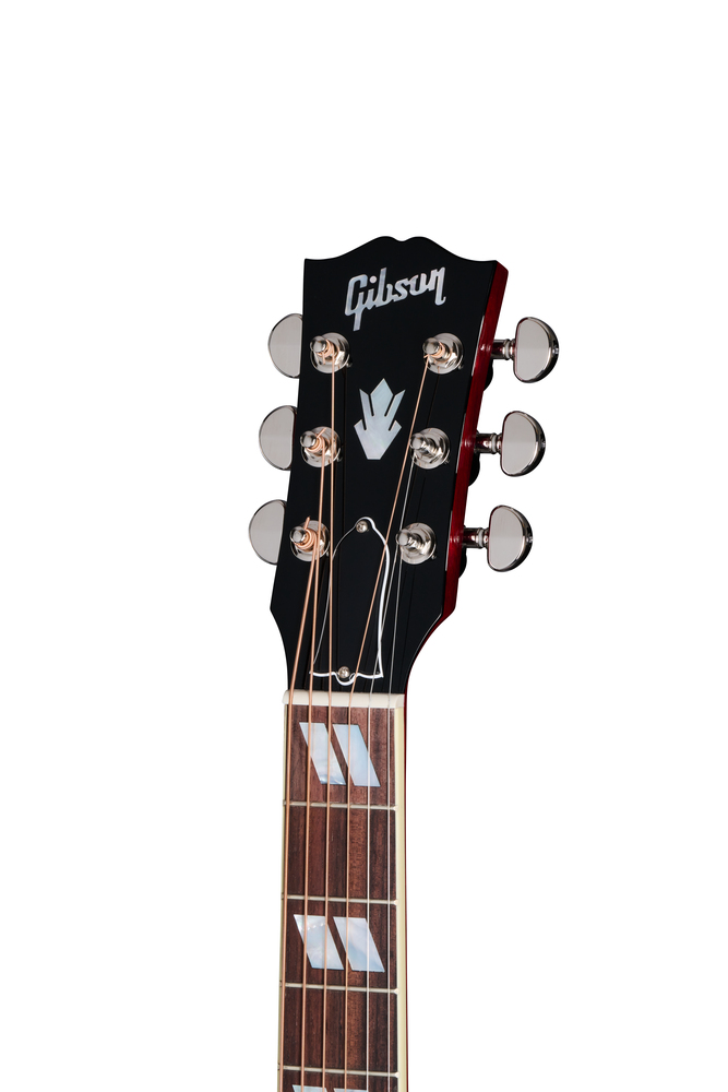 Gibson Hummingbird Standard - Vintage Cherry Sunburst