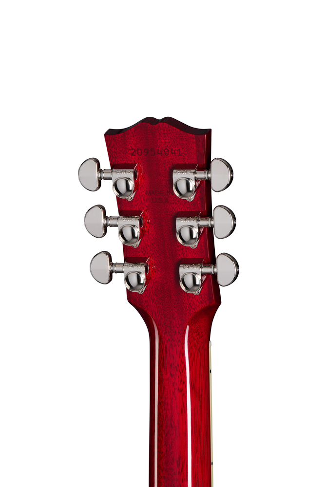 Gibson Hummingbird Standard - Vintage Cherry Sunburst