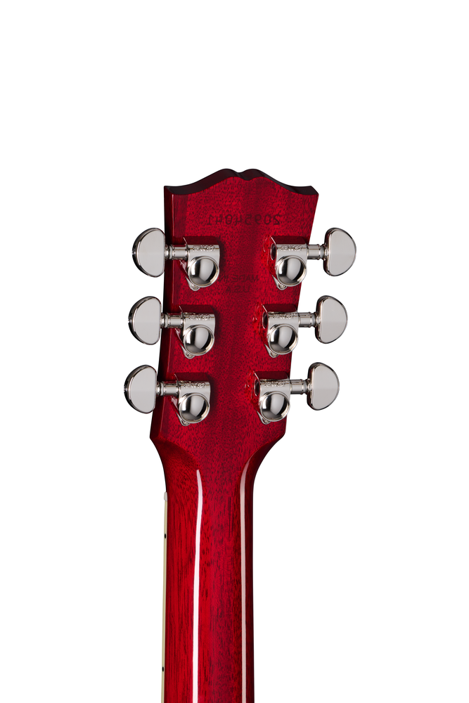 Gibson Hummingbird Standard - Vintage Cherry Sunburst - Left Handed