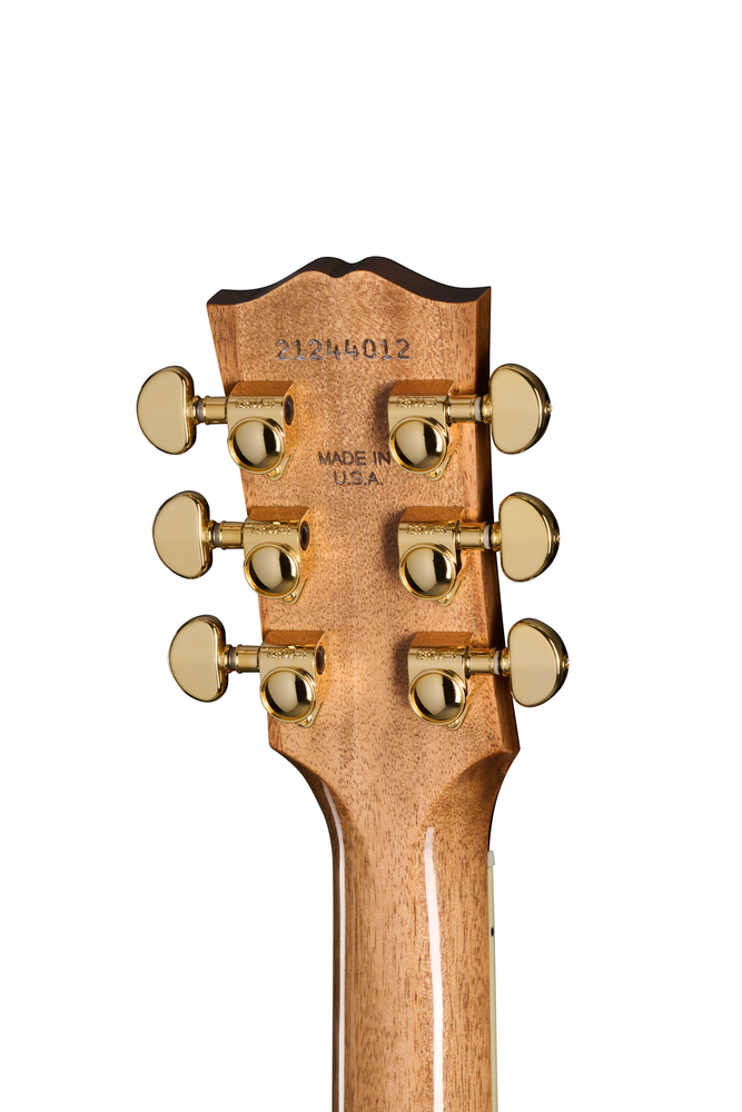 Gibson Hummingbird Standard Rosewood EC - Rosewood Burst