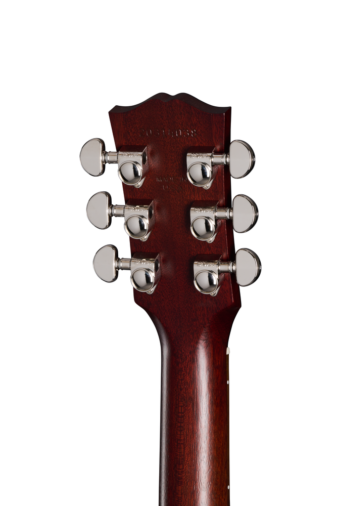 Gibson Hummingbird Studio EC - Tri-Burst Satin