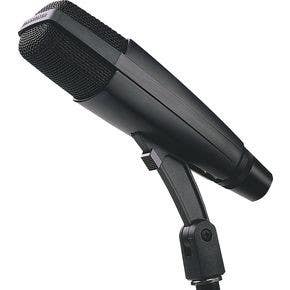 Sennheiser MD421 MKII Dynamic Instrument Microphone