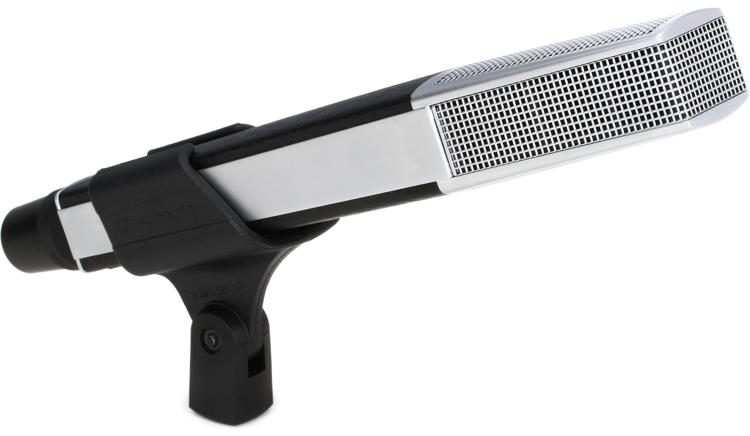 Sennheiser MD 441-U Studio Dynamic Super Cardioid Microphone