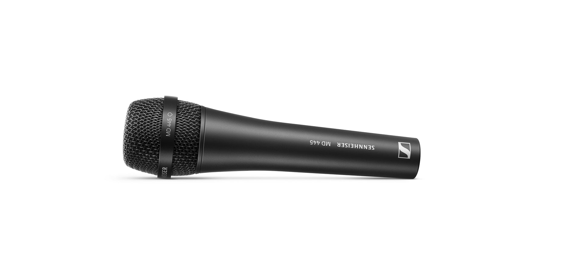 Sennheiser MD 445 Dynamic Vocal Microphone