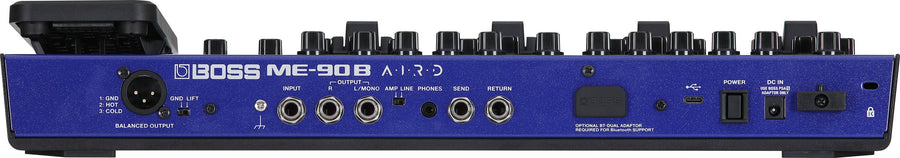 Boss ME-90B Bass Multi Effects Unit