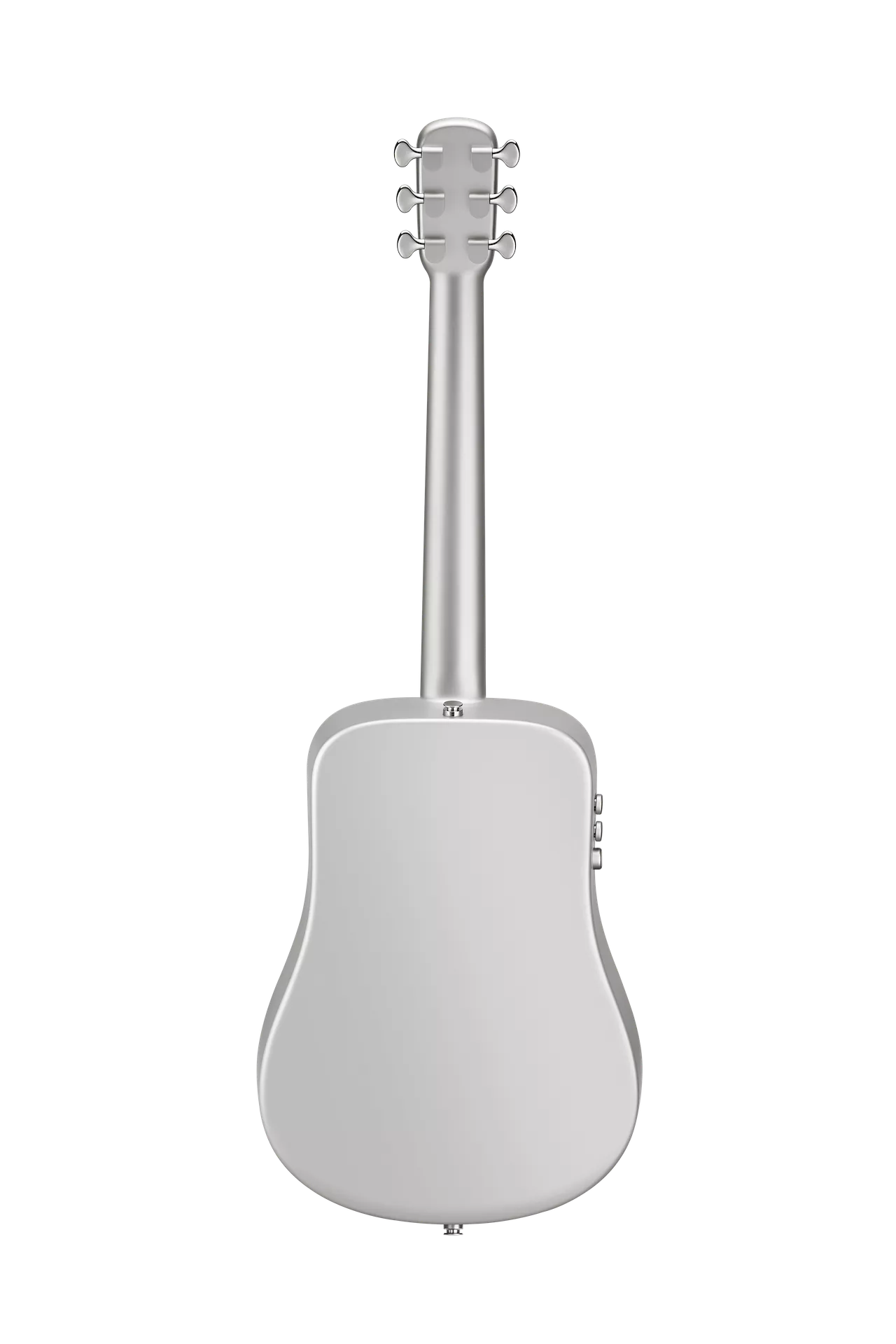 Lava Music LAVA ME Air Carbon - Silver