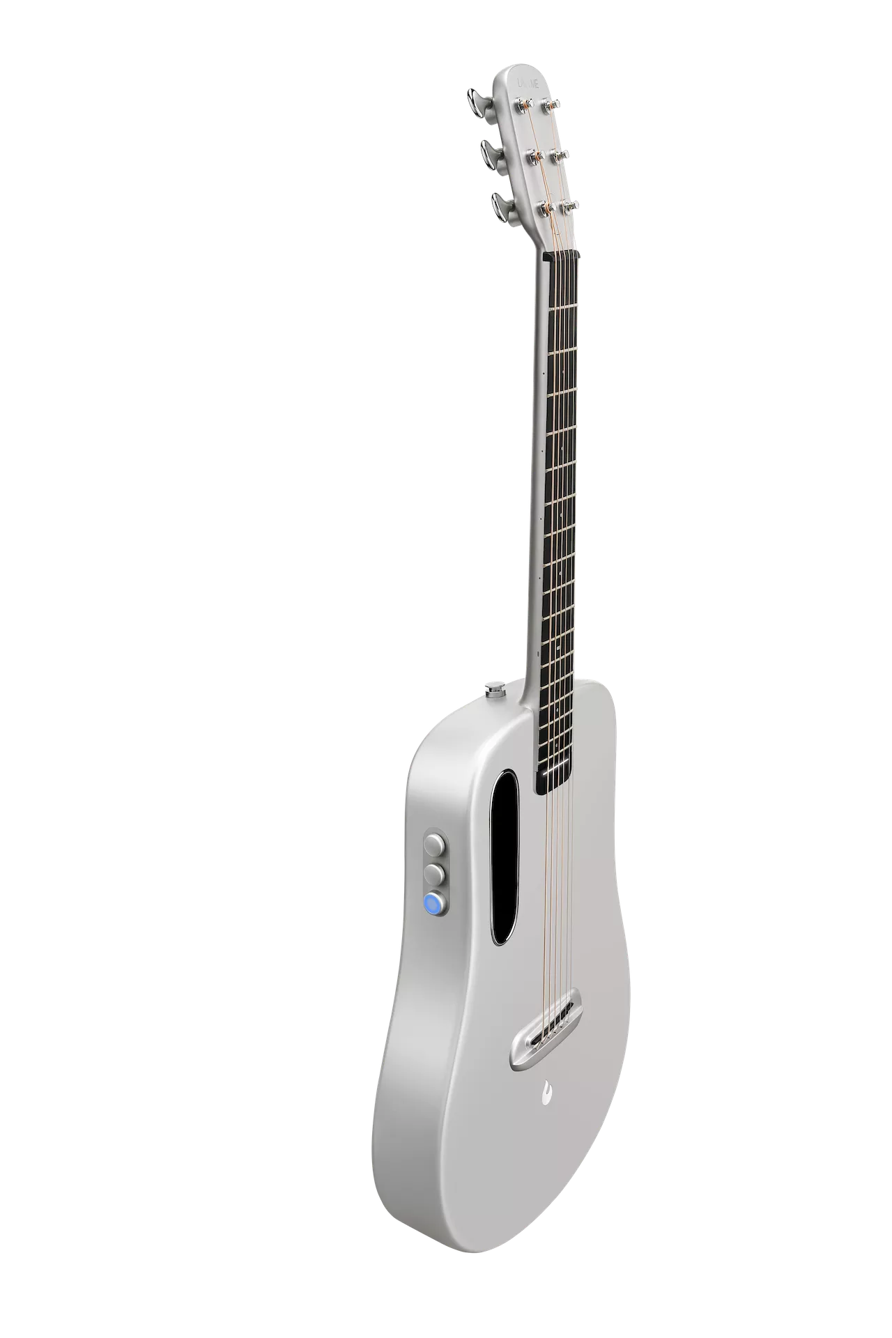 Lava Music LAVA ME Air Carbon - Silver
