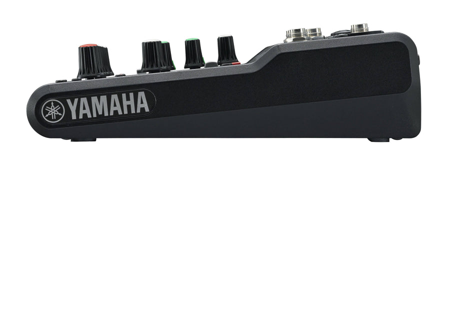 Yamaha MG06X Mixer w/ Digital FX