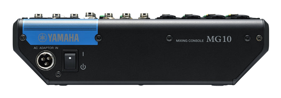 Yamaha MG10 Mixer