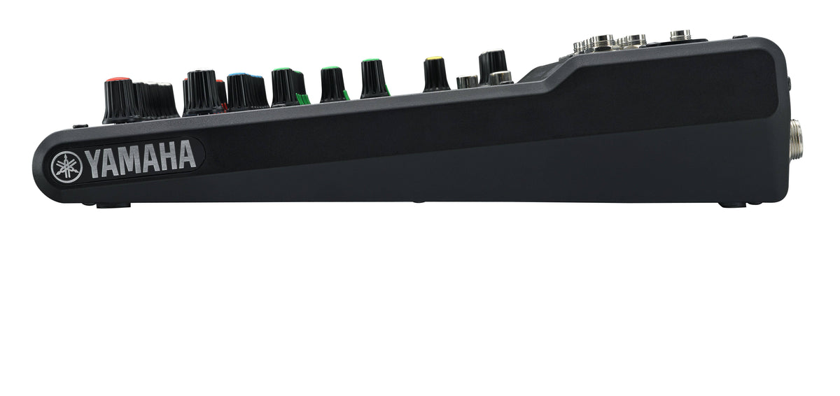 Yamaha MG10 Mixer