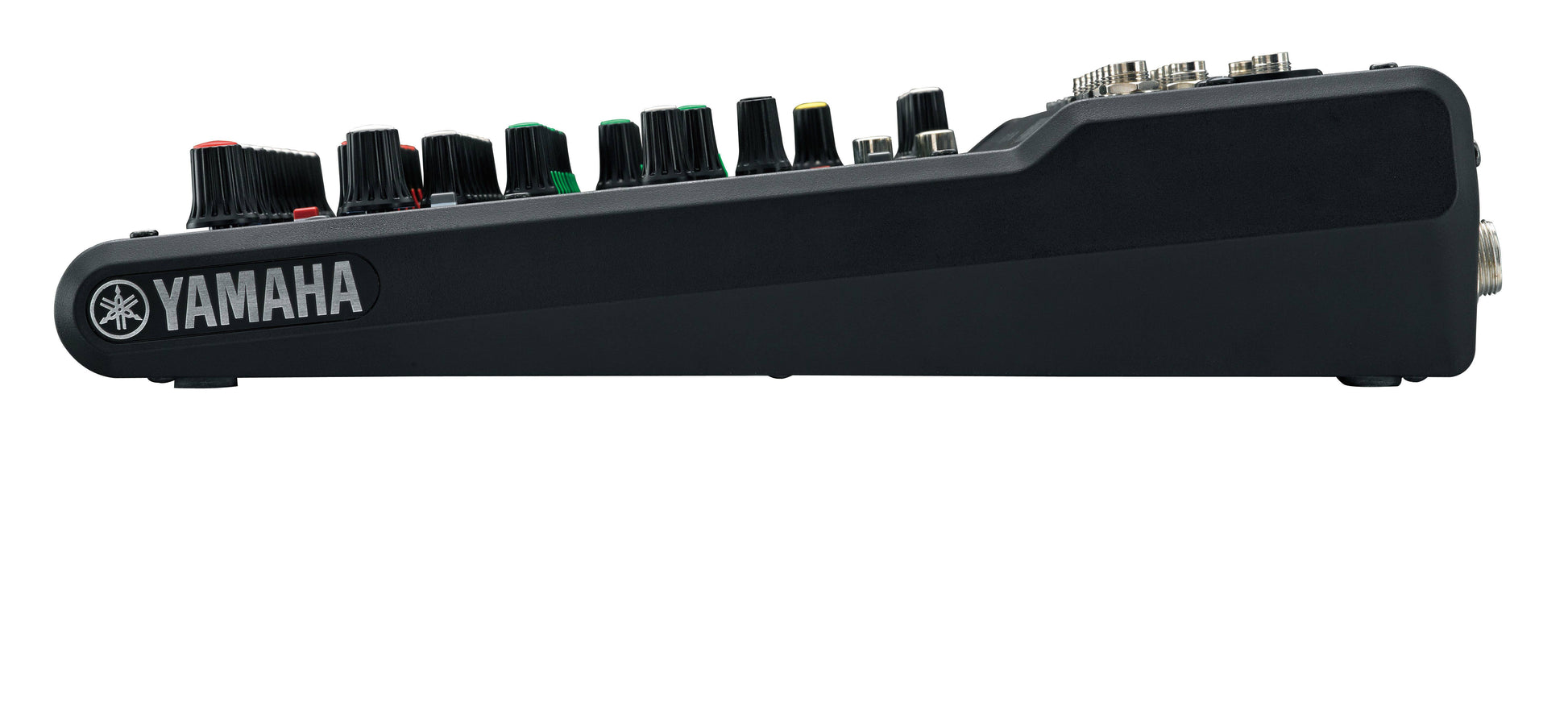 Yamaha MG10XU Mixer w/ Digital FX and USB