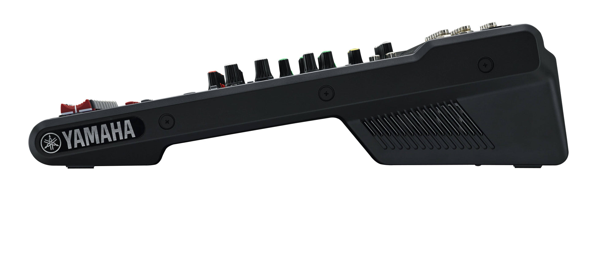 Yamaha MG12XU Mixer w/ Digital FX and USB