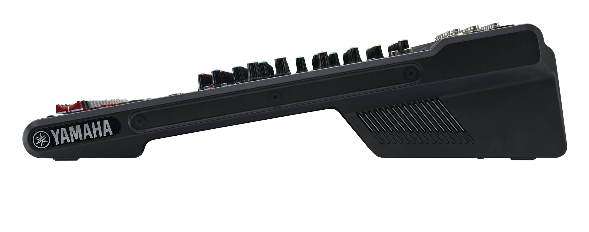 Yamaha MG16XU Mixer w/ Digital FX and USB