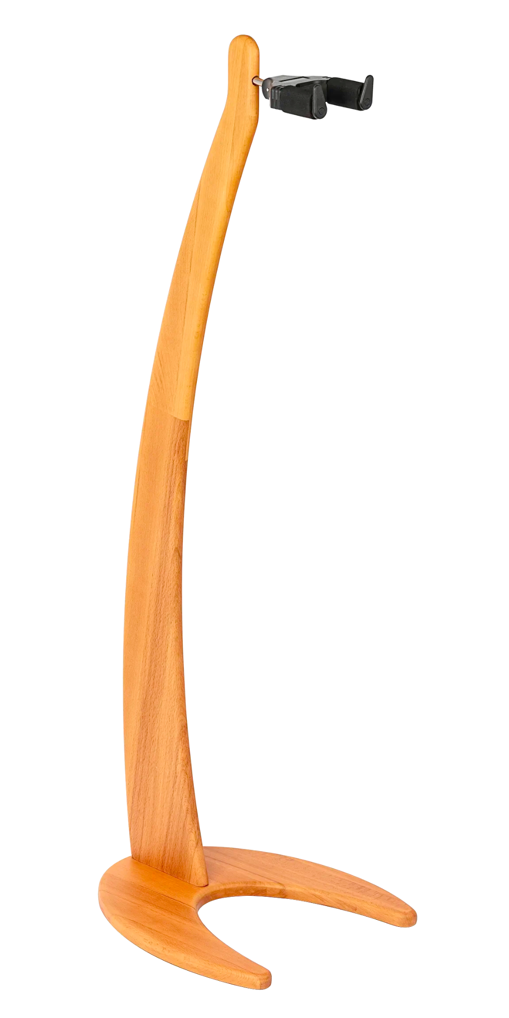 Xtreme Pro MGS18 Hanging Guitar Stand - Natural Oakwood Finish