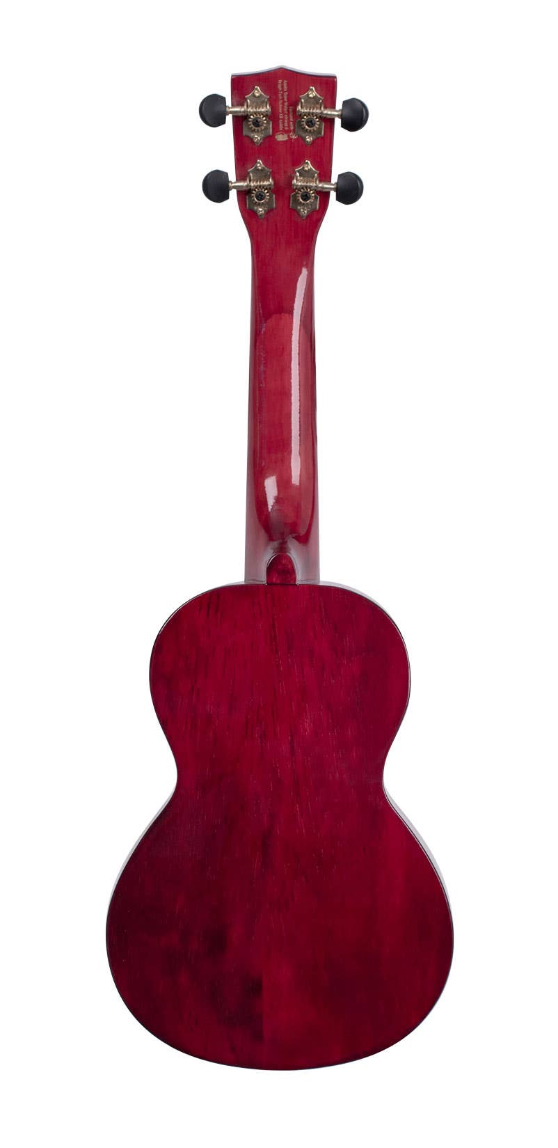 Mahalo Hano Series Concert Ukulele (MH2TWR)