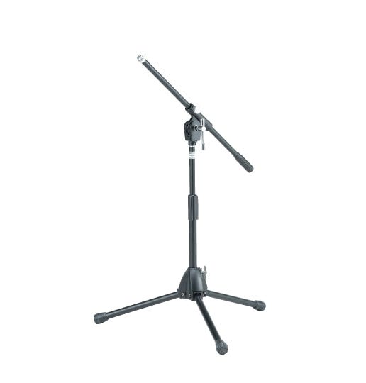 Tama MS205STBK Mic Boom Stand Black